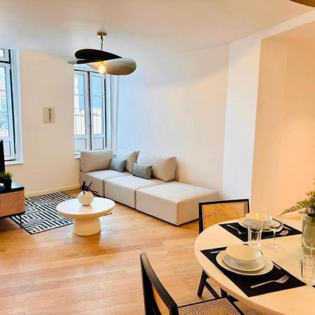 Lisbon Pink House II Beautiful 2 Bedroom Flat In City Center Esterno foto