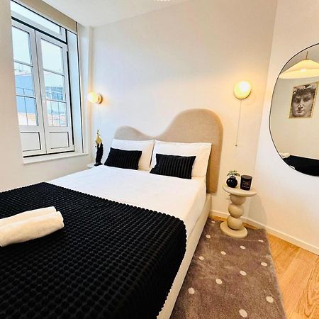 Lisbon Pink House II Beautiful 2 Bedroom Flat In City Center Esterno foto