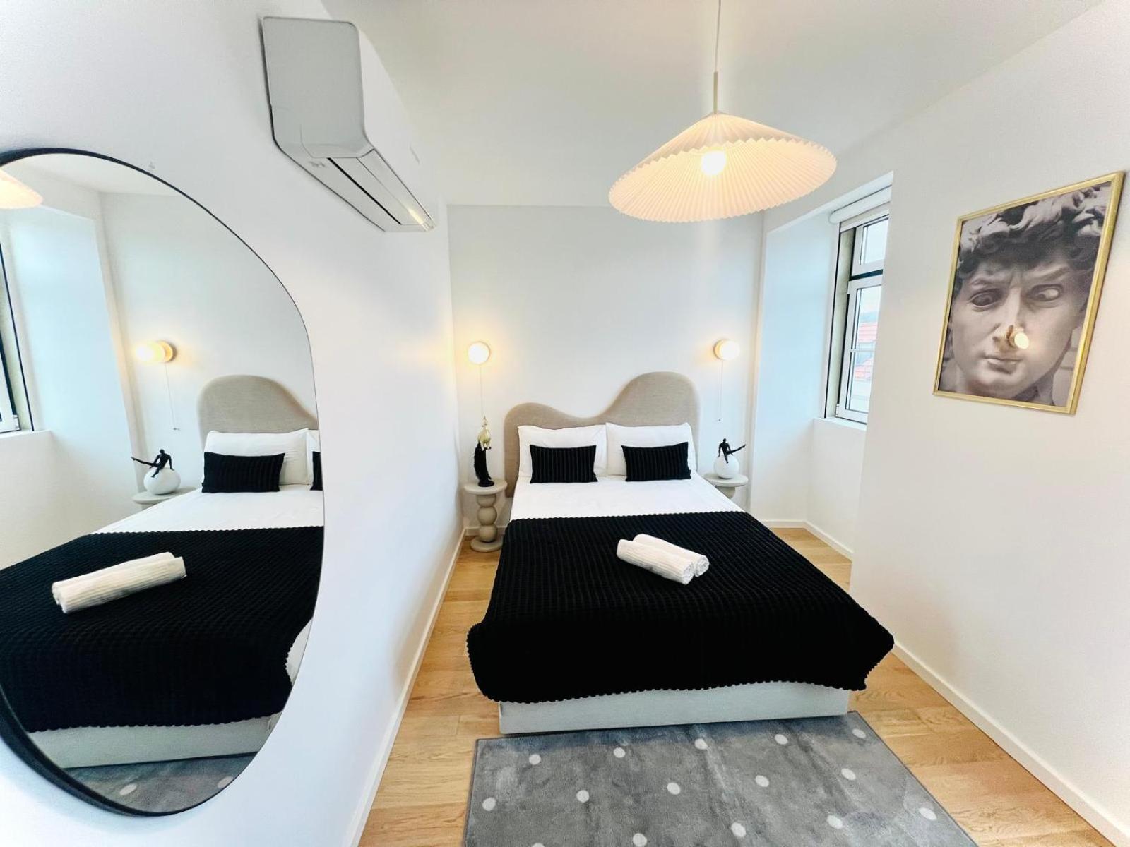 Lisbon Pink House II Beautiful 2 Bedroom Flat In City Center Esterno foto