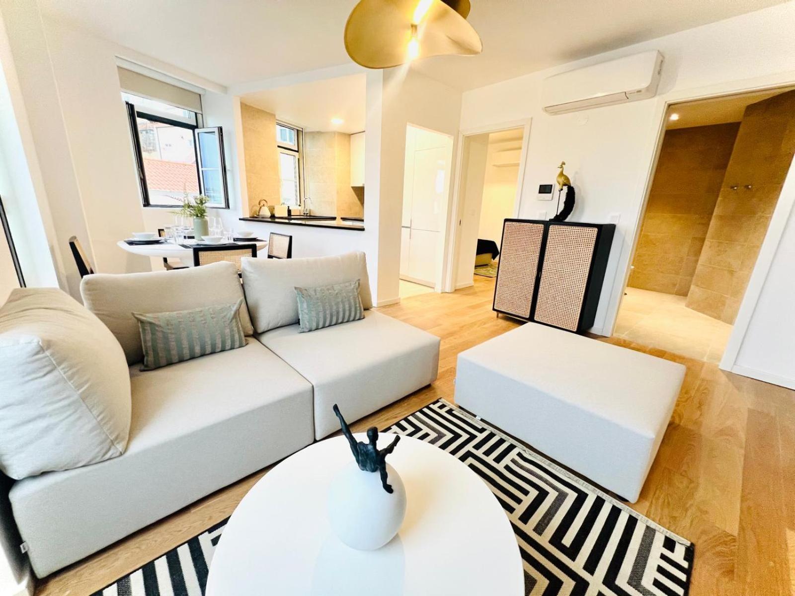 Lisbon Pink House II Beautiful 2 Bedroom Flat In City Center Esterno foto