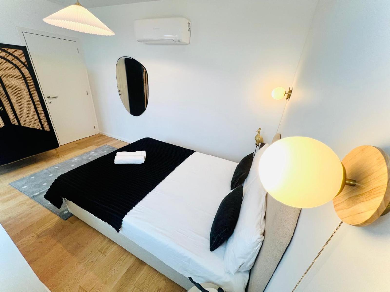 Lisbon Pink House II Beautiful 2 Bedroom Flat In City Center Esterno foto