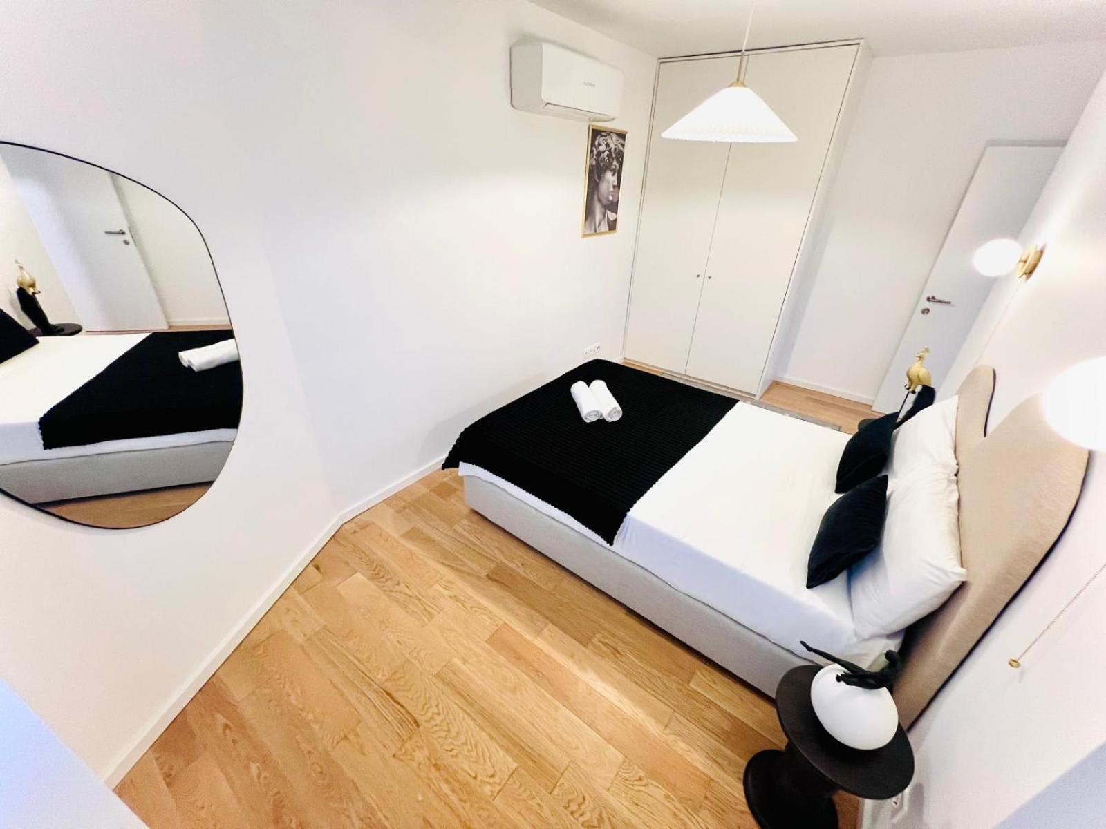 Lisbon Pink House II Beautiful 2 Bedroom Flat In City Center Esterno foto