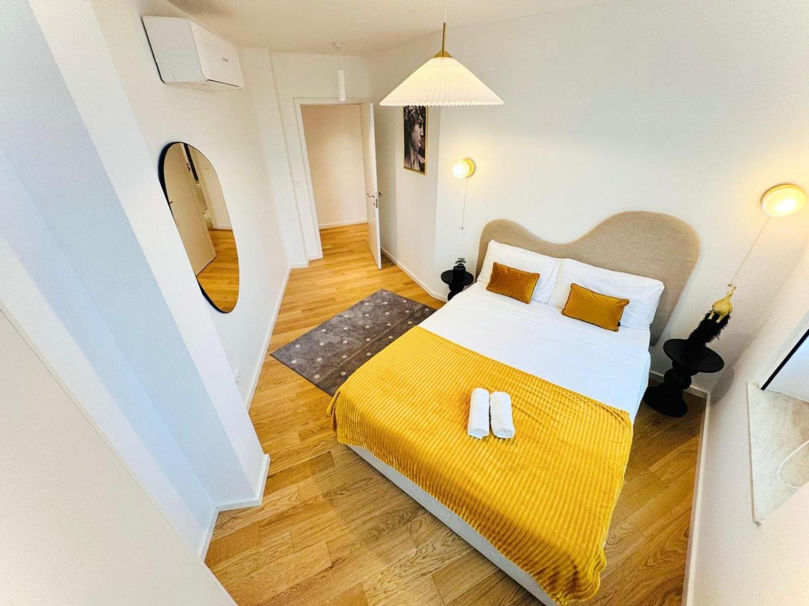 Lisbon Pink House II Beautiful 2 Bedroom Flat In City Center Esterno foto