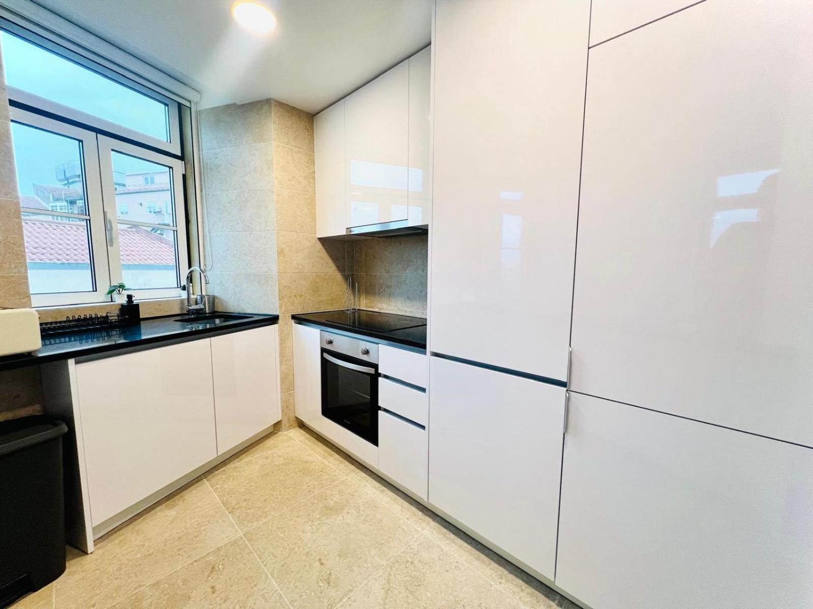 Lisbon Pink House II Beautiful 2 Bedroom Flat In City Center Esterno foto