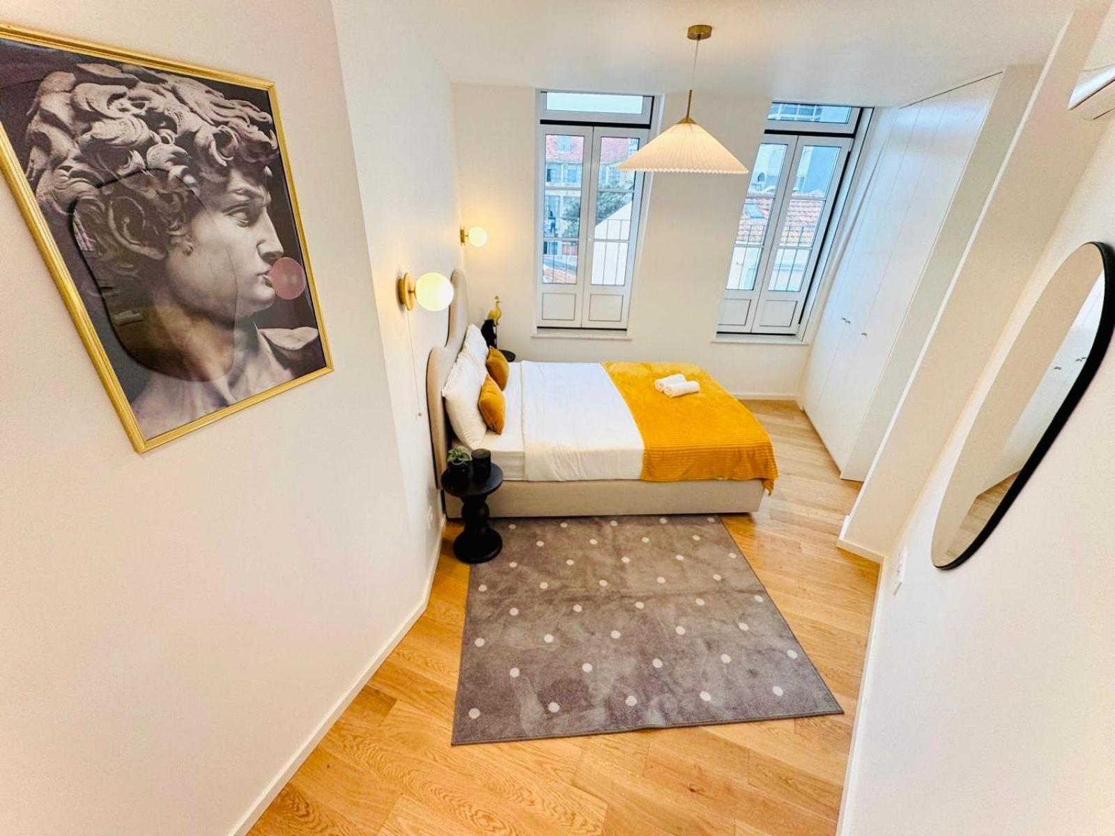 Lisbon Pink House II Beautiful 2 Bedroom Flat In City Center Esterno foto