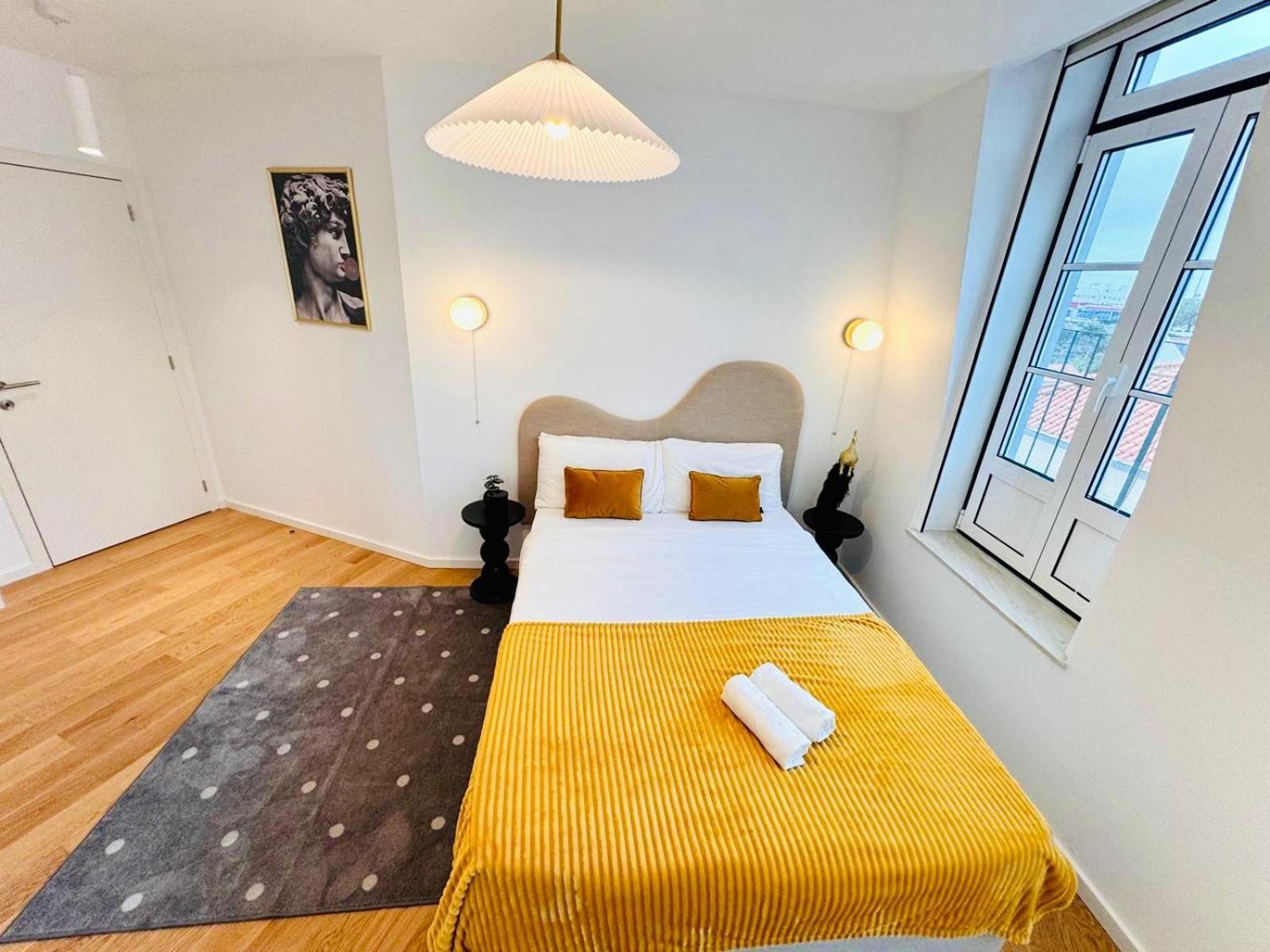 Lisbon Pink House II Beautiful 2 Bedroom Flat In City Center Esterno foto