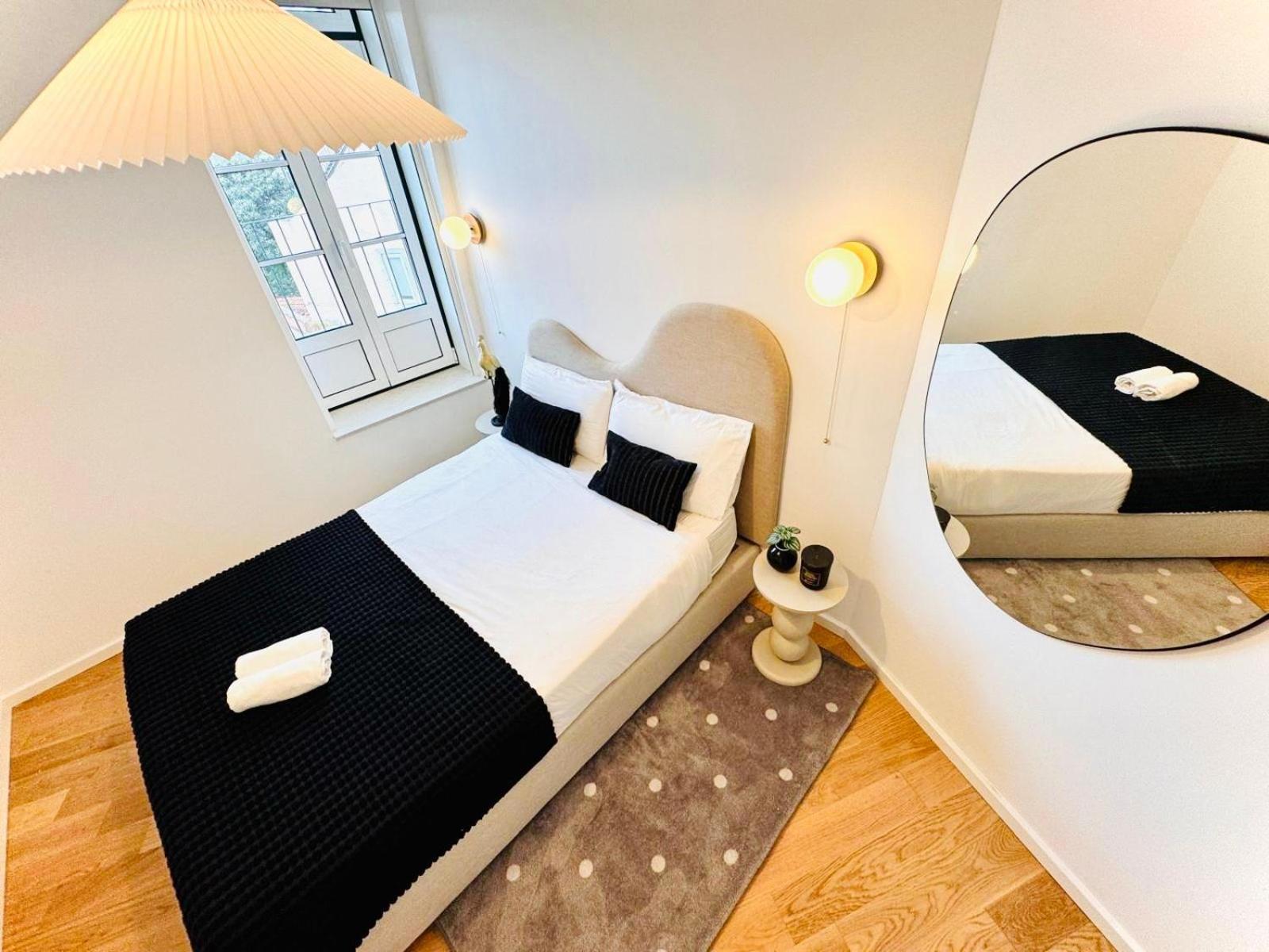 Lisbon Pink House II Beautiful 2 Bedroom Flat In City Center Esterno foto