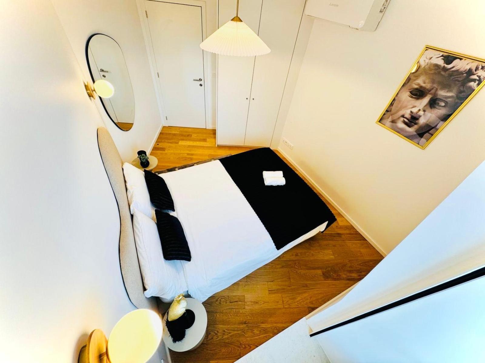Lisbon Pink House II Beautiful 2 Bedroom Flat In City Center Esterno foto