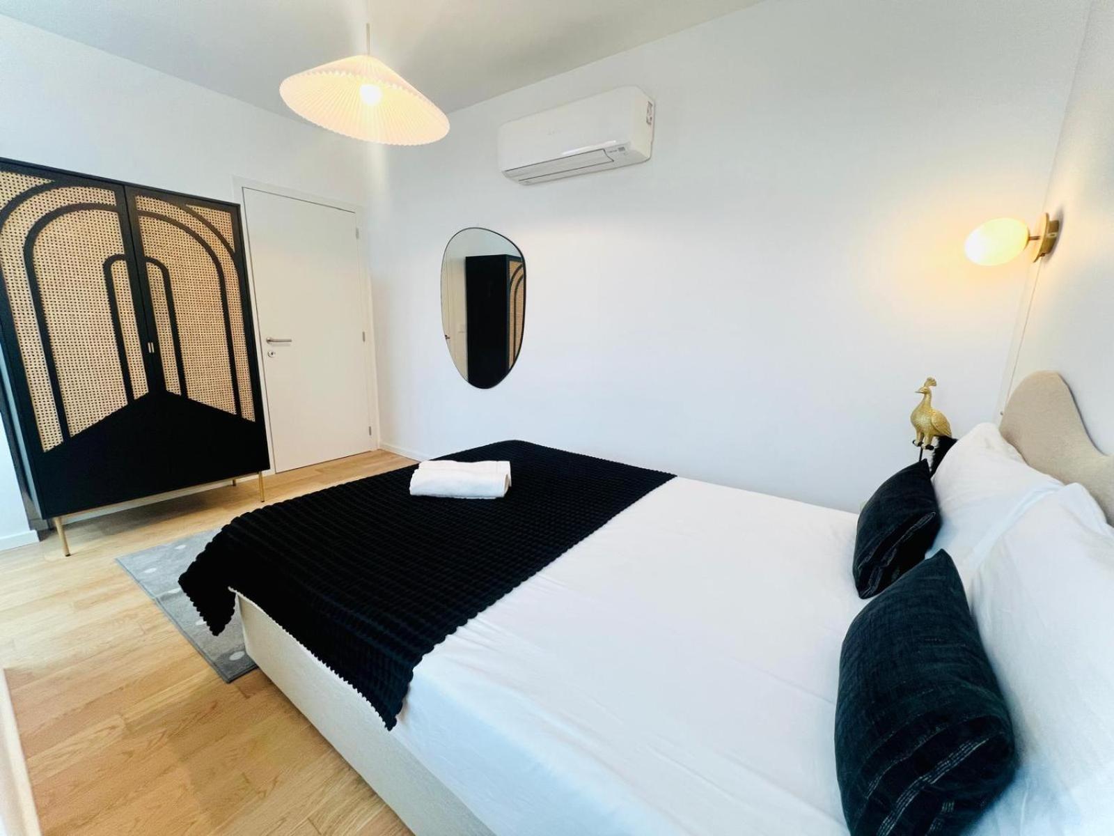 Lisbon Pink House II Beautiful 2 Bedroom Flat In City Center Esterno foto
