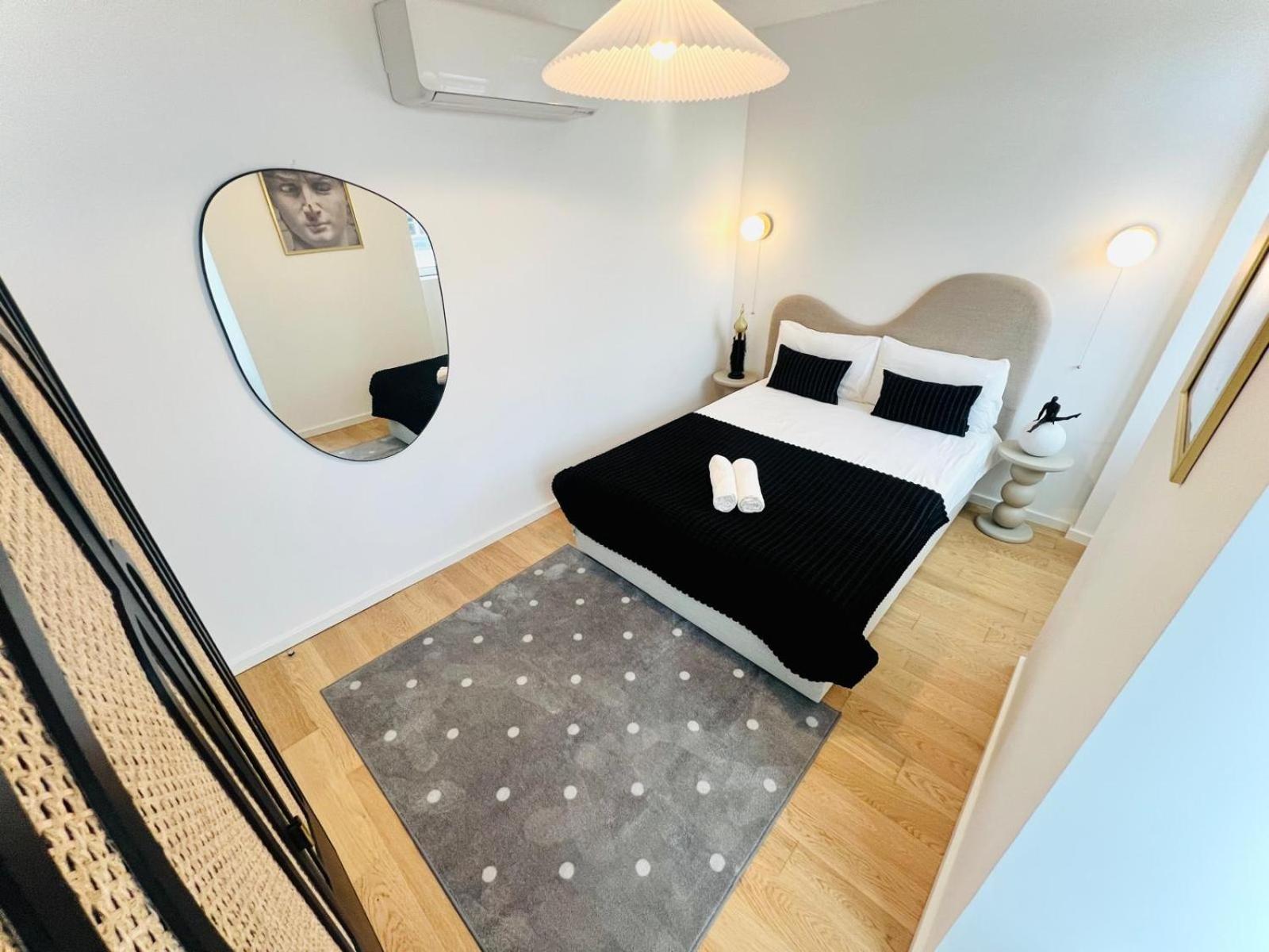 Lisbon Pink House II Beautiful 2 Bedroom Flat In City Center Esterno foto