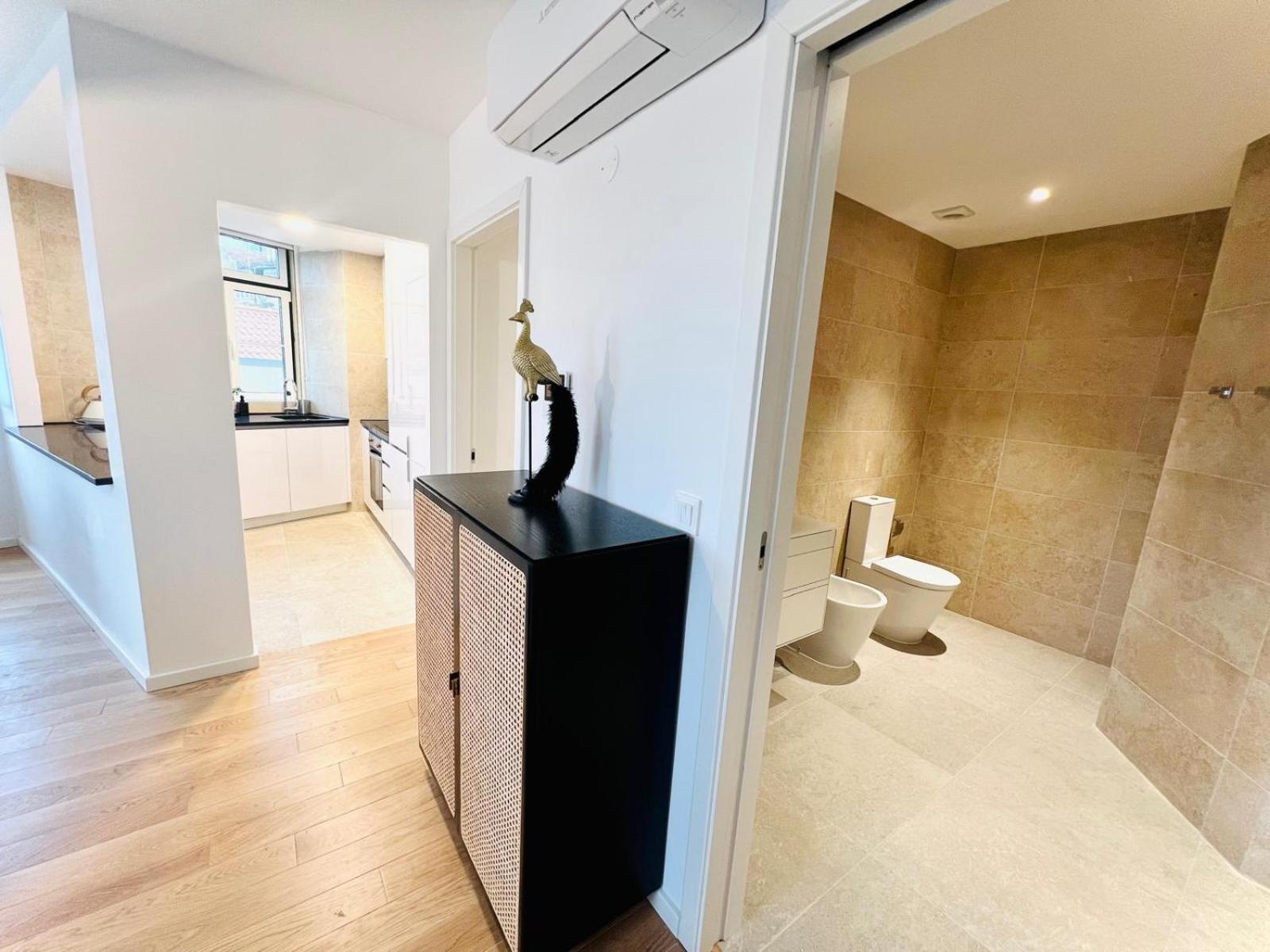 Lisbon Pink House II Beautiful 2 Bedroom Flat In City Center Esterno foto